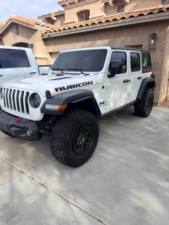2023 Rubicon 1