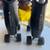 Roller Skates Brand New Black Impala Roller Skates 6 thumbnail