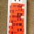 Stack the Carrots game by Kikkerland. New condition in original box 1 thumbnail