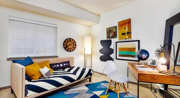 $2,279 / 1br - 794ft2 - Welcoming You to Your New Home @ LINQ Midtown (Sacramento, Midtown, Downtown)63961335567747124