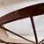 *Antique Wrought Iron Metal Wagon Wheel - Wire Spoke Iron Rims 6 thumbnail