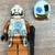 Lego SW1047: Temmin 'Snap' Wexley - Medium Nougat Lines Under Eyes and 2 thumbnail