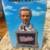 Uecker Bobblehead and/or George Webb Vouchers for Trade/Sale 1 thumbnail