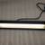 3 Hon 48w x 4d Black Overhead Desk Hutch Task Lights Workbench 1 thumbnail