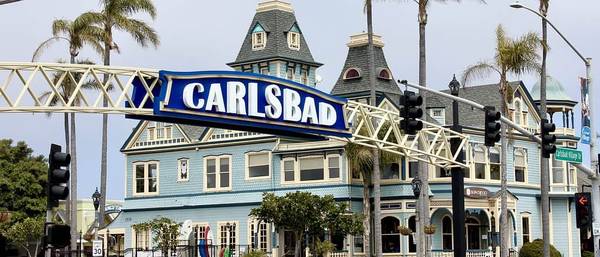 $4,250 / 01400ft2 - CASA DE PLAYA CARLSBAD EN ALQUILER (CARLSBAD)63663922401283121