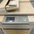 CANON COPIER WITH HIGH-SPEED COLLATER 3 thumbnail