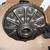 ORIGINAL 12 bolt Chevy 3 SERIES NON POSI CAMARO NOVA CHEVELLE 307 4 thumbnail