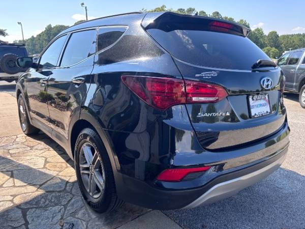 Hyundai Santa Fe Sport - $13,995 (Shelby)63613305208065124