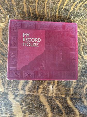 Lot of miscellaneous vintage records, 45 RPM 1