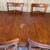 Dinnig wood table 3 thumbnail