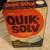 1960s Quik Solv Detergent Tablets 1 thumbnail