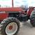 1985 Case IH 1594 Tractor - Lot # M1106 9 thumbnail