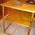 George II Tea Table, Dropleaf Table, MCM Table 1 thumbnail