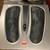 Miko Shiatsu Kneading Foot Massager RF-598 Freestanding Silver 3 thumbnail