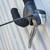 Litespeed Hyperion aluminum road bike with carbon stays, fork, Ultegra 15 thumbnail