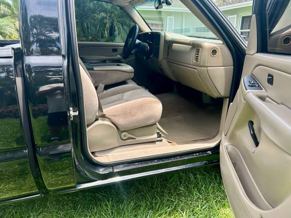 2006 GMC SIERRA 1500 SLE - Photo 13