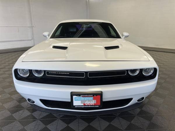 2015 Dodge Challenger  SXT Plus Coupe - $17,900 (Se Habla Espanol)63623042696323122