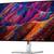 Dell UltraSharp U3223QE 31.5" 4K UHD WLED LCD Monitor 1 thumbnail