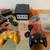 Nintendo GameCube 2 controllers 2 games 1 thumbnail