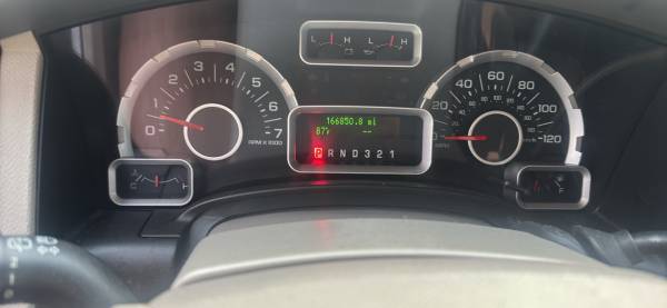 2014 ford expedition - $4,950 (Woodbridge)63616596932481121