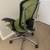 Contessa High End Office Chair, NP almost $2000 ! DEAL! 2 thumbnail