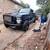 2009 Ford super duty 5.4 v8 2 thumbnail
