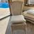 10 piece white wicker furniture set 6 thumbnail