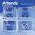 Attends Unisex Protective Underwear Maximum Absorbency Box of 72 Count 6 thumbnail