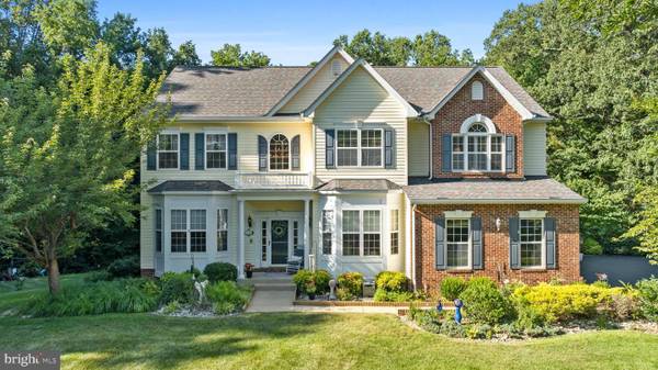 $789,900 / 5br - A Private Escape: Stunning Luxury Home with Water Privileges (Port Tobacco)636118811156491219