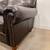Leather Creations Piedmont Leather Sofa Couch Free Delivery 4 thumbnail