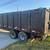20’ Dump Trailer - 2017 Texas Pride 2 thumbnail