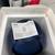 STYLE SELECTIONS - LED Lighted Urn Blue Fountain 26.8 inch High 5 thumbnail