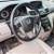 2011 Honda Odyssey  EX-L Minivan, Passenger 10 thumbnail