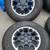 2024 Toyota Tacoma TRD 17" Wheels Rims Tires 3 thumbnail