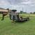 20 Ft Goose Neck Shop Trailer 2 thumbnail
