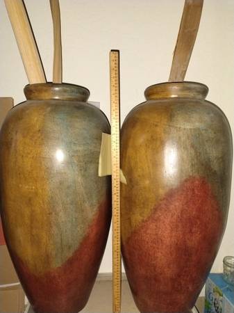 Pottery 1