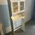 Over the toilet storage shelve/cabinet 2 thumbnail