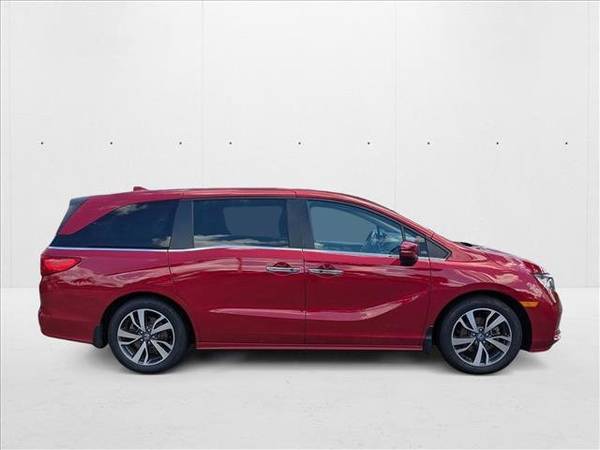 Minivan Honda Odyssey Touring certificada 2027 para pasajeros, $36.788 (Llame al *(786) 623-5221* para confirmar disponibilidad al instante)63470424719617123