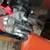 MINI Skid Steer Trencher  8" width 7 thumbnail