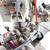 110V 10-100ml Automatic Quantitative Paste Liquid Filling Machine 7 thumbnail