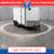 2027 Interstate 6X12 Victory VNose Cargo Trailer White 1 thumbnail
