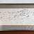 Vintage ink drawing of reclining figure, mounted behind glass + framed 1 thumbnail