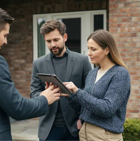 Lead Generator $60,000 1