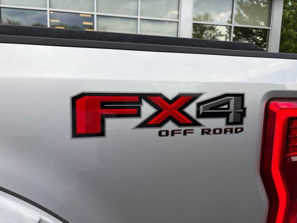 2018 Ford Super Duty F-250 - Photo 14