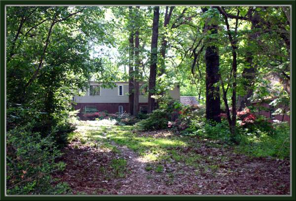 $590,000 FSBO Acreage Zoned R-5 for Investor / Developer/ Family Estate (GSO / Yanceyville St. area)64027443065857124