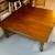 Oak coffee table 1 thumbnail