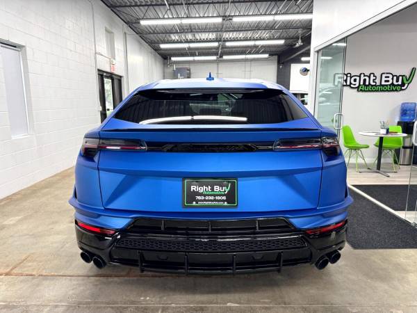 2023 Lamborghini Urus S - $249,799 (+ Right Buy Auto)63470068010625124