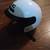 Vintage HJC FULL Face Motorcycle Helmet. Medium 2 thumbnail