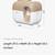 Cat litter box automatic from Pet Snowy 9 thumbnail