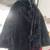 Beautiful black fur Jacket for sale at sunset park Brooklyn 1 thumbnail